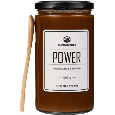 Supramedex POWER 900 g – Hledejceny.cz