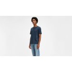Levi's pánské tričko Dress Blues – Hledejceny.cz