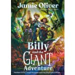 Billy and the Giant Adventure – Hledejceny.cz