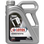 Lotos Semisyntetic 10W-40 5 l – Hledejceny.cz