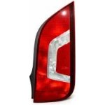 Zadní světlo- pravé VOLKSWAGEN UP! 2012-2016 |012-2016| FARBA | 4001439038059 – Hledejceny.cz