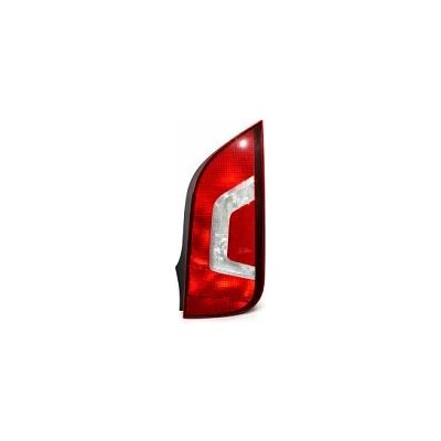 Zadní světlo- pravé VOLKSWAGEN UP! 2012-2016 |012-2016| FARBA | 4001439038059 – Hledejceny.cz