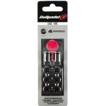 Bullpadel Ease Vibe 4 ks Modrá – Hledejceny.cz