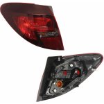 ZADNÍ SVĚTLO, LAMPA LEVÉ OPEL MERIVA B, 01.14- OE: 13435491, 1222484 DEPO – Hledejceny.cz