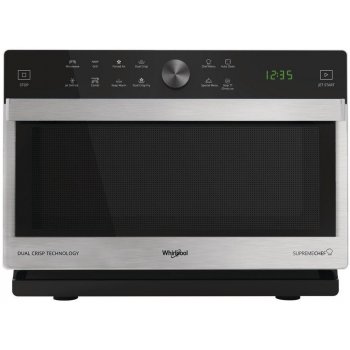 Whirlpool MWP 338 SX