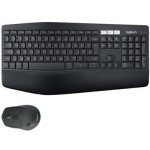 Logitech MK850 Performance 920-008226CZ – Zboží Mobilmania