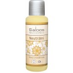 Saloos tělový a masážní olej neutrální 50 ml – Zboží Dáma