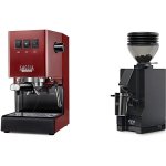 Set Gaggia Classic E24 BC + Eureka Mignon Zero 55s – Zboží Mobilmania