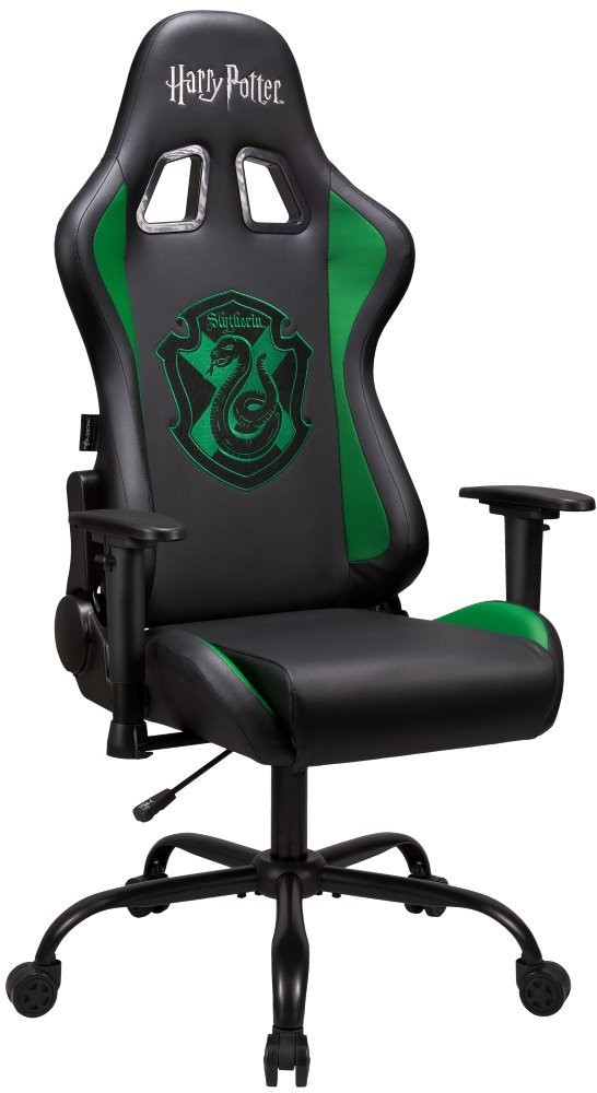 Harry Potter Slytherin Gaming Seat Pro