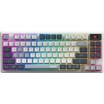 MSI FORGE GK600 TKL Sky S11-43CSP01-HH9 – Zboží Živě