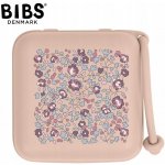 Bibs x Liberty krabička na dudlíky Blush – Zboží Dáma