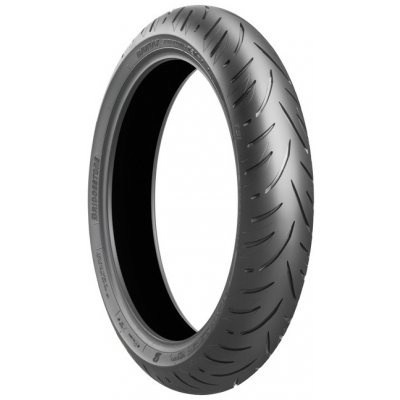 Bridgestone T 31 E 120/70 R17 (58W) – Zboží Mobilmania