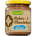 Rapunzel Bio kokosovo mandlová pomazánka s datlemi 250 g – Sleviste.cz