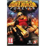 Duke Nukem Forever – Zboží Dáma