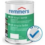 Remmers Deckfarbe 0,75 l Skandinávská červená – Sleviste.cz