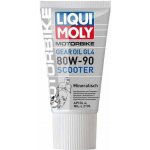 Liqui Moly 1680 Motorbike GL 4 80W-90 Scooter 150 ml – Zbozi.Blesk.cz