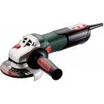 Metabo WE 15-125 600448920 – Hledejceny.cz