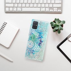 iSaprio Lace 03 Samsung Galaxy A71