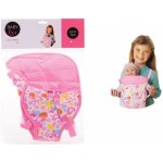 Bayer Chic Klokanka pro panenky 56 – Sleviste.cz