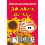 Zakládáme zahradu - Engelbert Kötter – Hledejceny.cz