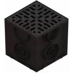 Vodaland EASY 250 x 250 mm 867031 – Zboží Dáma