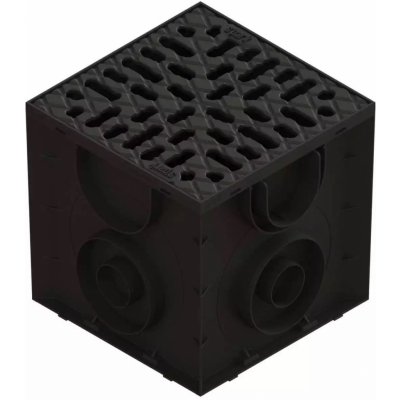 Vodaland EASY 250 x 250 mm 867031 – Zboží Dáma