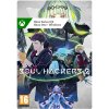 Hra na Xbox Series X/S Soul Hackers 2 (XSX)