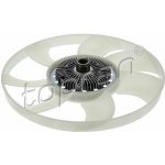 Spojka, větrák chladiče HANS PRIES 304 376 | Zboží Auto