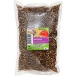 UGF sušená bráněnka 250 g – Zboží Dáma