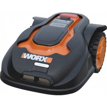 WORX Garden WG791E.1 Landroid