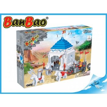 BanBao Pokladnice 460 ks