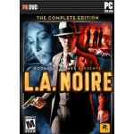 L.A. Noire (Complete Edition) – Hledejceny.cz