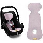 Aeromoov vložka proti pocení do autosedačky 9-18 kg Lilac – Sleviste.cz