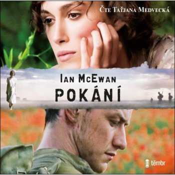 Pokání - Ian McEwan