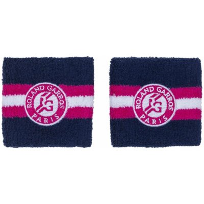 Roland Garros Wristbands – Zboží Dáma