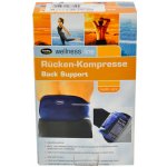 Truly Kompresní termo bandáž ZÁDA – Sleviste.cz