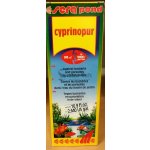 Sera cyprinopur 500 ml – Zboží Dáma