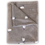 Petú Lis Deka Penguin – Sleviste.cz