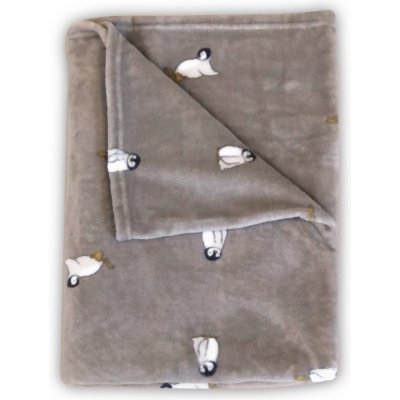 Petú Lis Deka Penguin – Sleviste.cz