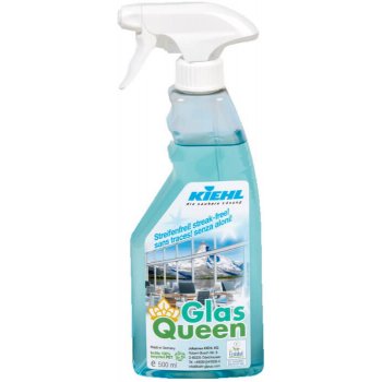 Kiehl Glas Queen ekologická leštěnka na sklo 500 ml