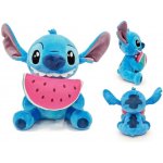 Lilo a Stitch Disney Stitch s melounem 25 cm – Hledejceny.cz