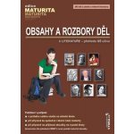 Obsahy a rozbory děl k Literatuře - přehledu SŠ učiva – Hledejceny.cz