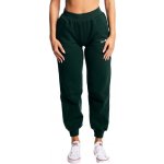 GymBeam Dámské tepláky GymBabe Forest – Sleviste.cz