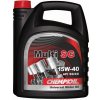 Motorový olej ChempiOil Multi SG SG/CD 15W-40 5 l