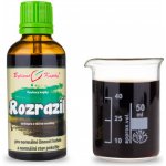 Bylinné kapky Rozrazil lékařský tinktura 50 ml – Hledejceny.cz
