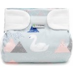 T-TOMI Ortopedické abdukční kalhotky SZ swan 3-6 kg – Hledejceny.cz