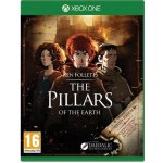 The Pillars of the Earth – Hledejceny.cz