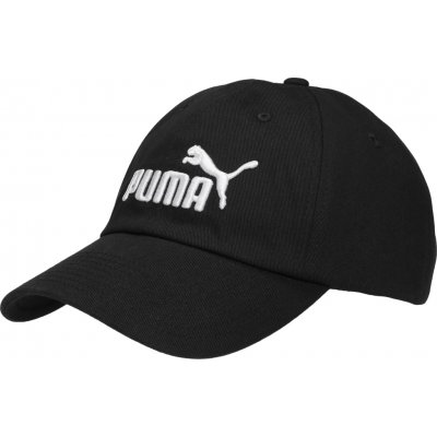 Puma Essentials No.1 Logo Baseball Cap – Zbozi.Blesk.cz