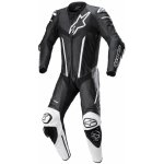 Jednodílná kombinéza Alpinestars Fusion černá/bílá | Zboží Auto