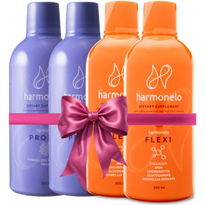 Harmonelo Probio + Flexi 2000 ml – Hledejceny.cz